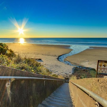 Wecoma Beach Retreat Lincoln City Exterior foto